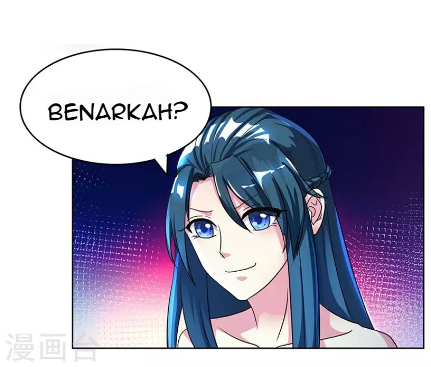 Dushi Xiaoyao Chapter 53 Gambar 20