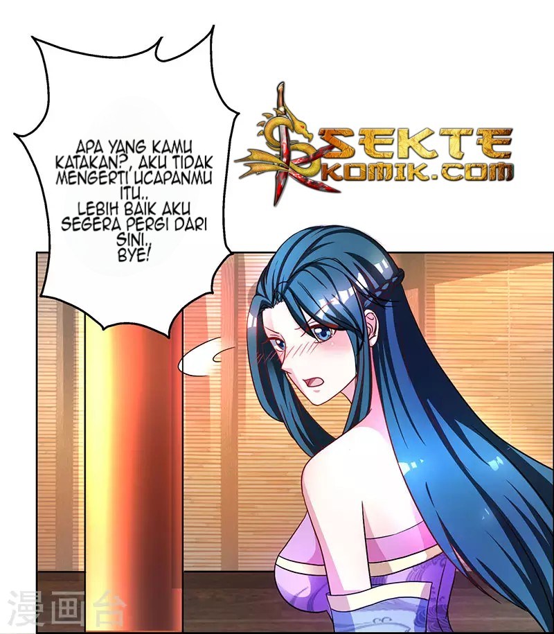 Dushi Xiaoyao Chapter 54 Gambar 2