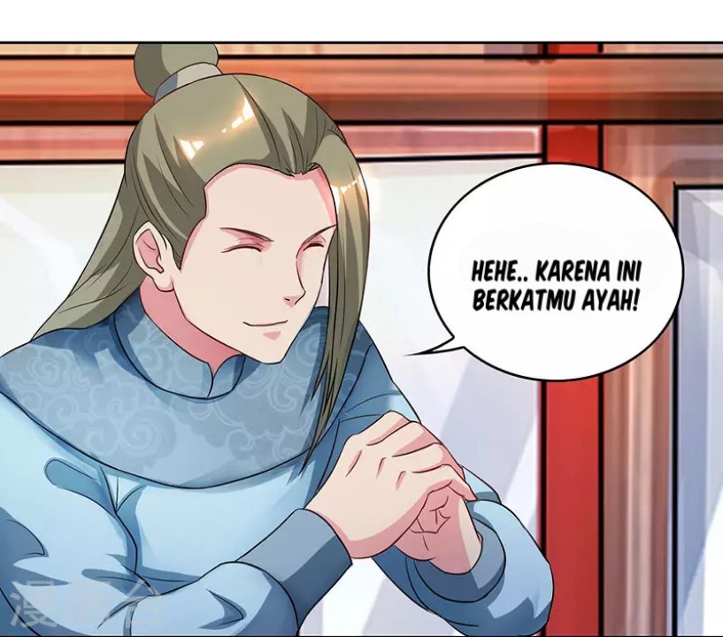 Dushi Xiaoyao Chapter 54 Gambar 19