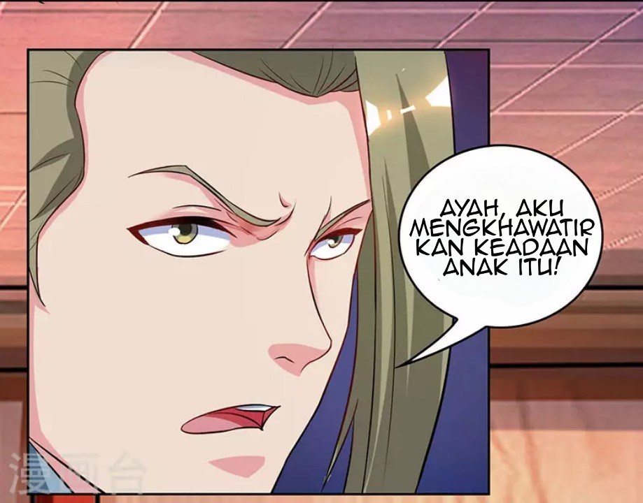 Dushi Xiaoyao Chapter 54 Gambar 20