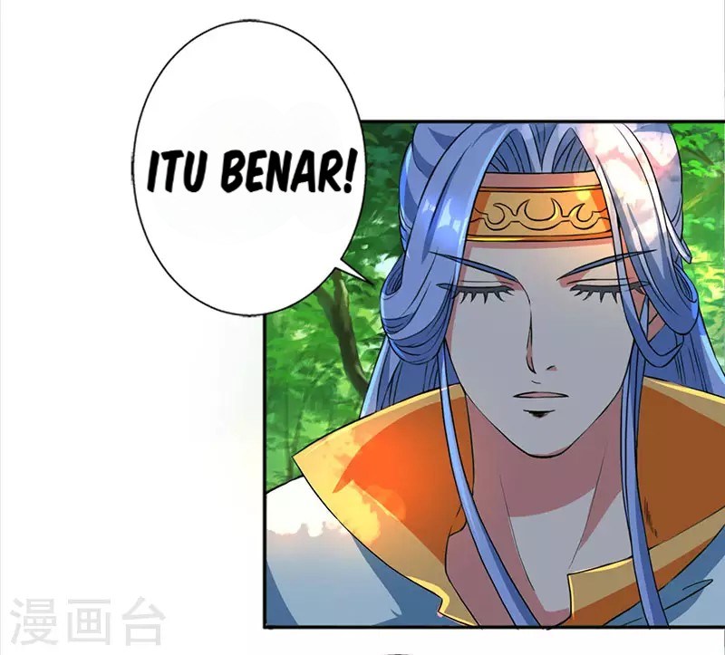 Dushi Xiaoyao Chapter 59 Gambar 14