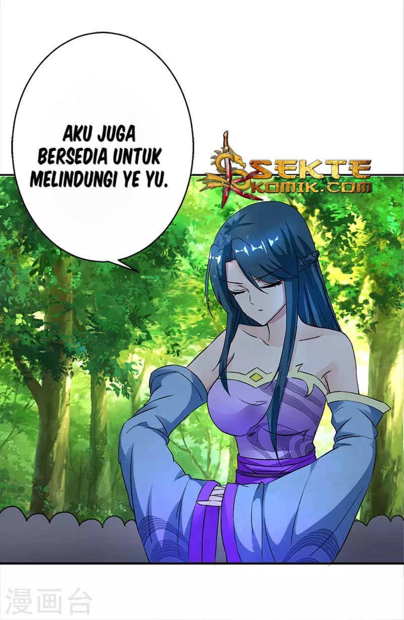 Dushi Xiaoyao Chapter 59 Gambar 22