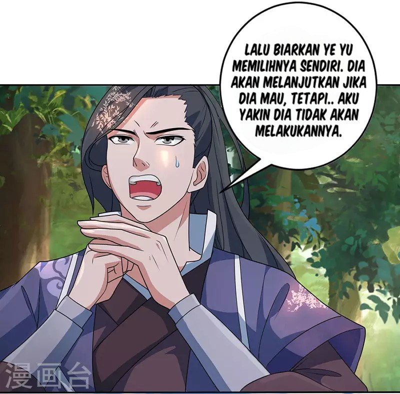 Dushi Xiaoyao Chapter 59 Gambar 24