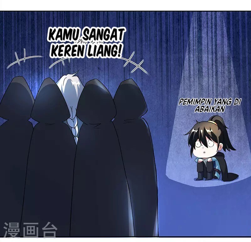 Dushi Xiaoyao Chapter 70 Gambar 4