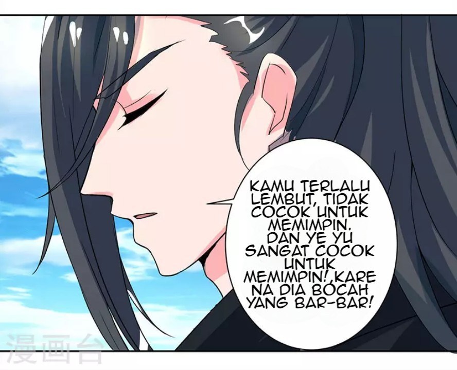 Dushi Xiaoyao Chapter 70 Gambar 8