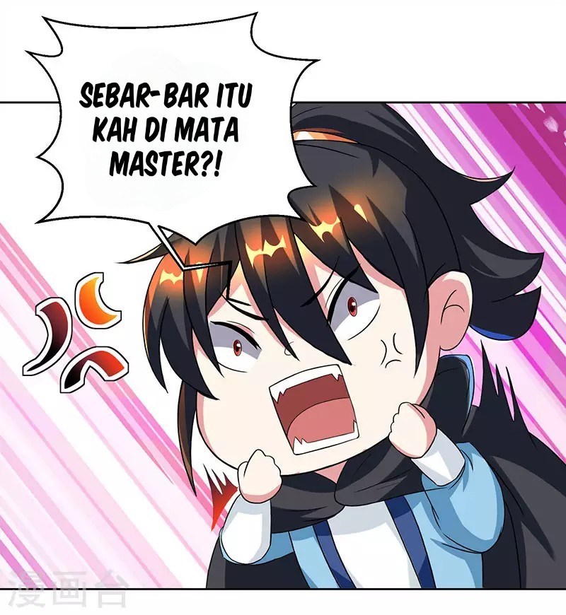 Dushi Xiaoyao Chapter 70 Gambar 9