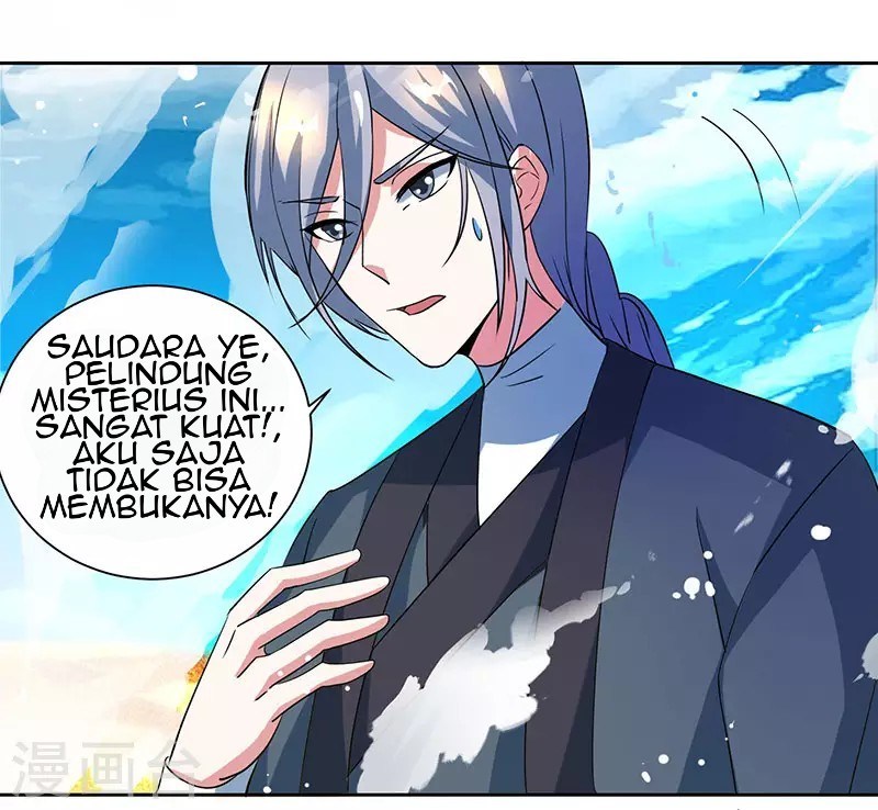 Dushi Xiaoyao Chapter 70 Gambar 14