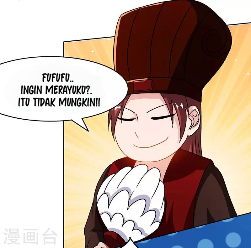 Dushi Xiaoyao Chapter 76 Gambar 2