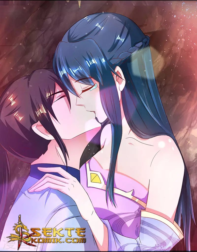 Dushi Xiaoyao Chapter 79 Gambar 30
