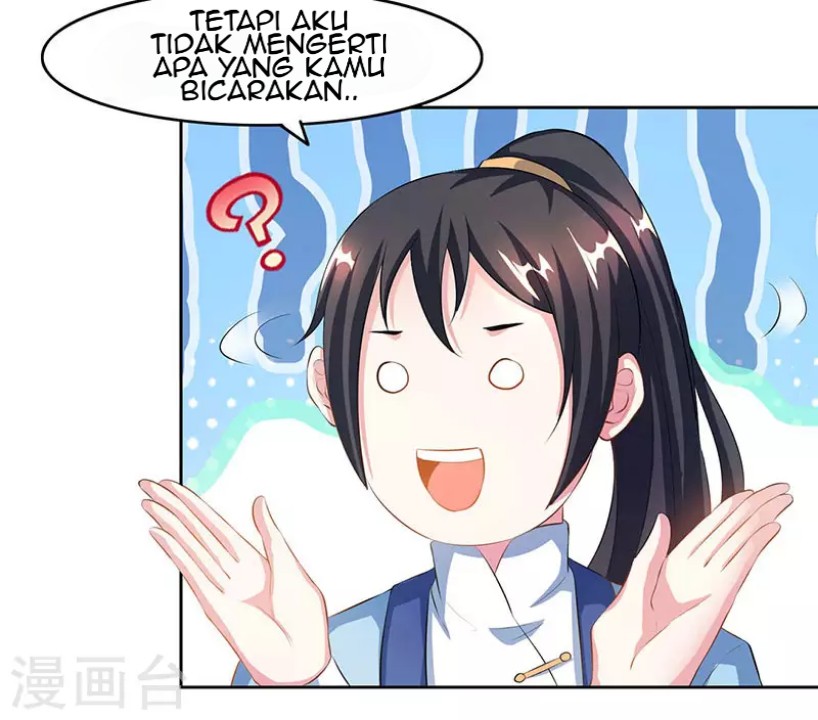 Dushi Xiaoyao Chapter 86 Gambar 15
