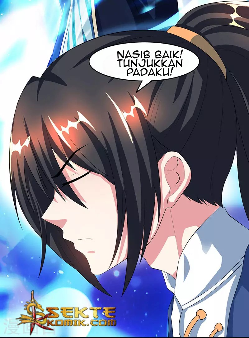 Dushi Xiaoyao Chapter 86 Gambar 28
