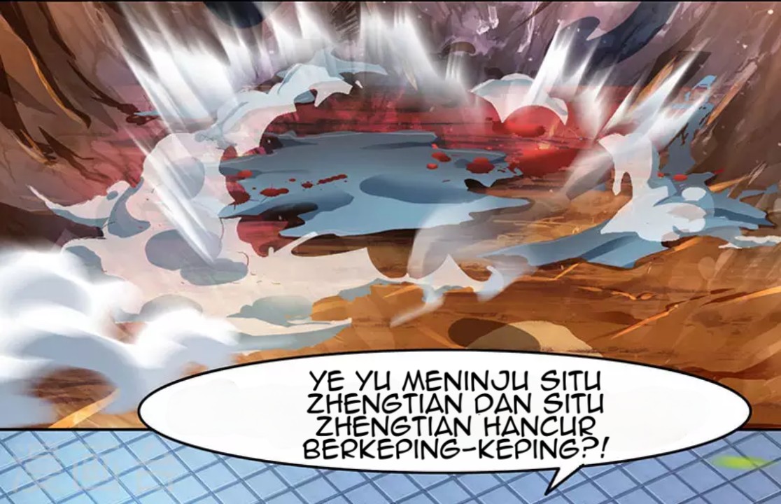 Dushi Xiaoyao Chapter 89 Gambar 13