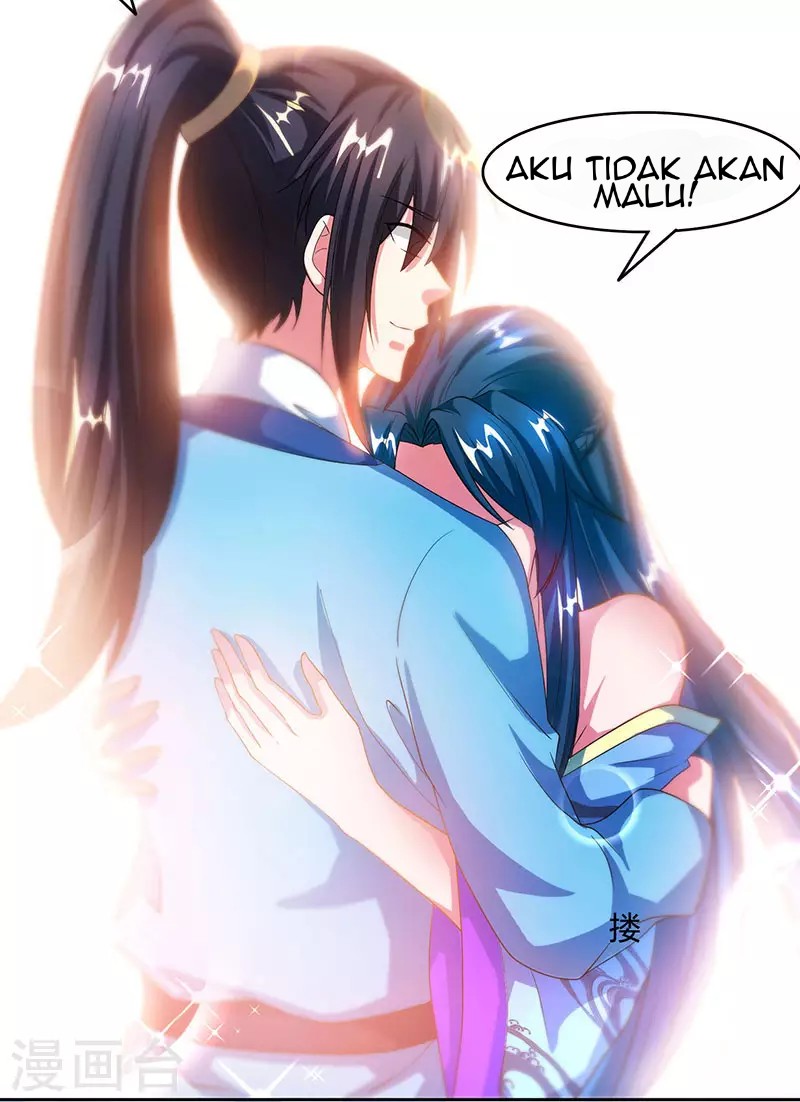 Dushi Xiaoyao Chapter 89 Gambar 18