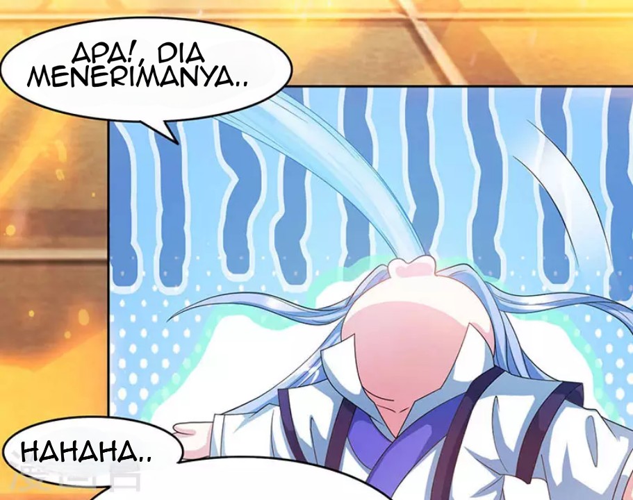 Dushi Xiaoyao Chapter 89 Gambar 25