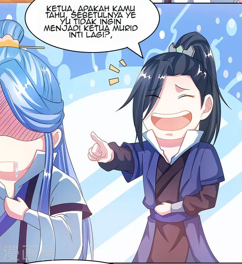 Dushi Xiaoyao Chapter 89 Gambar 26