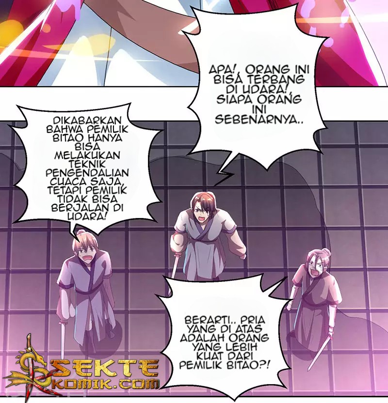 Dushi Xiaoyao Chapter 89 Gambar 32