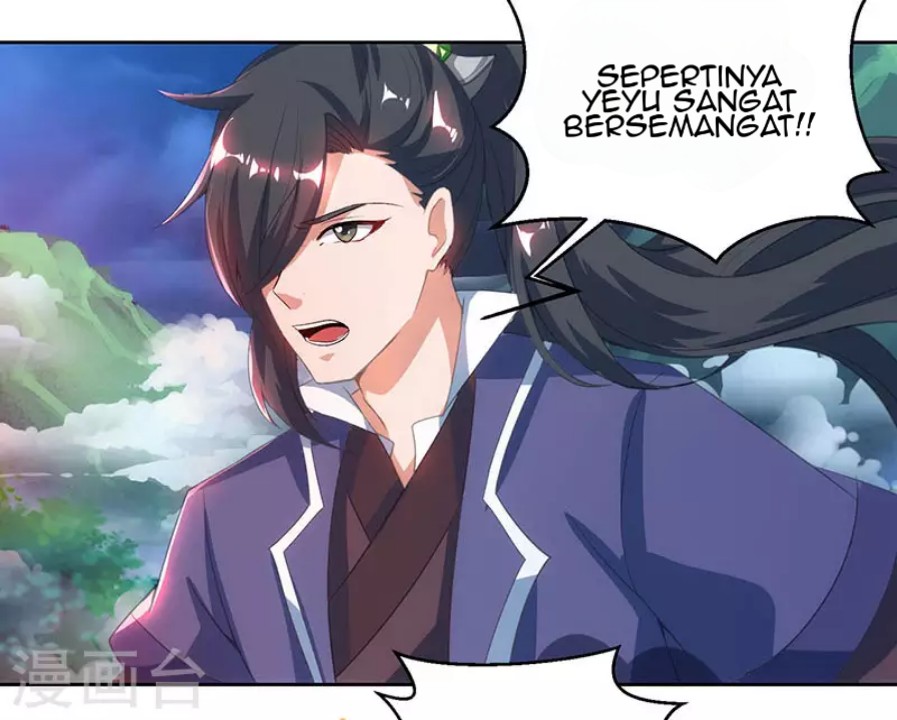 Dushi Xiaoyao Chapter 93 Gambar 18