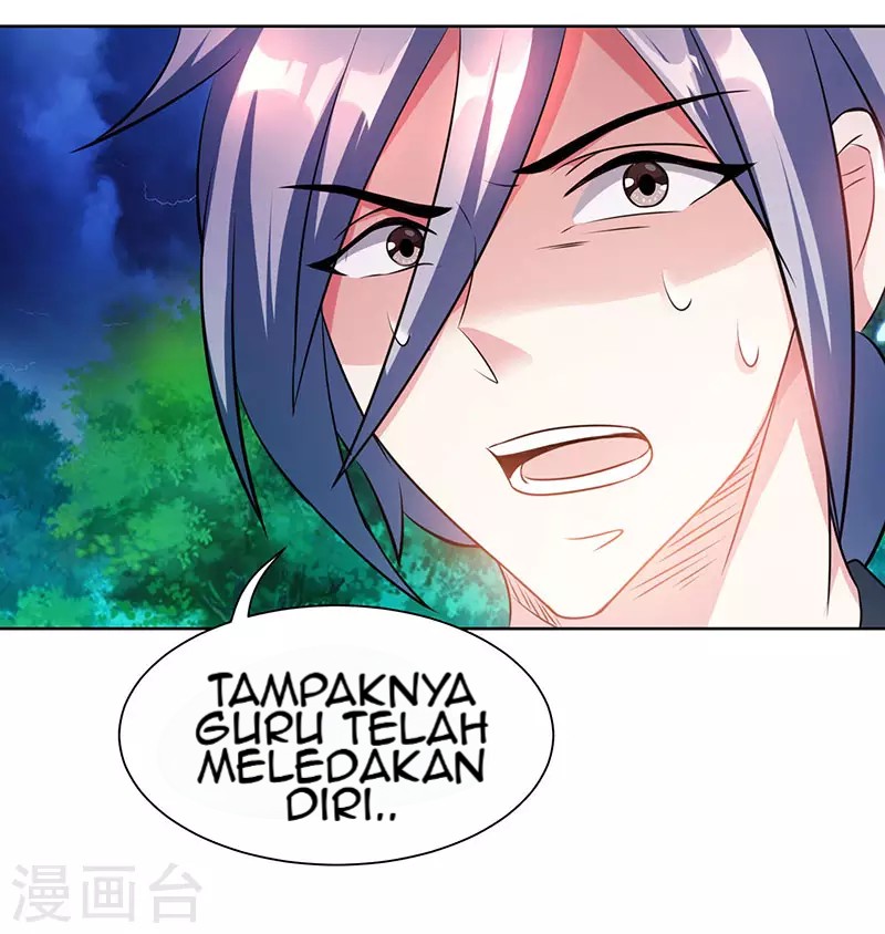 Dushi Xiaoyao Chapter 96 Gambar 29
