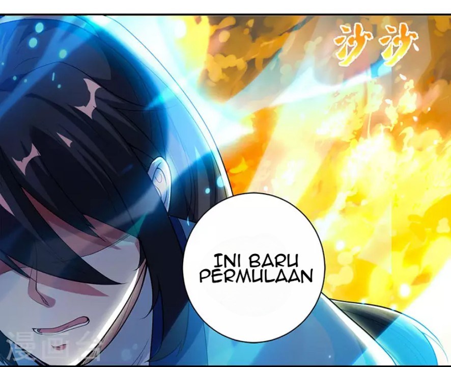 Dushi Xiaoyao Chapter 99 Gambar 2