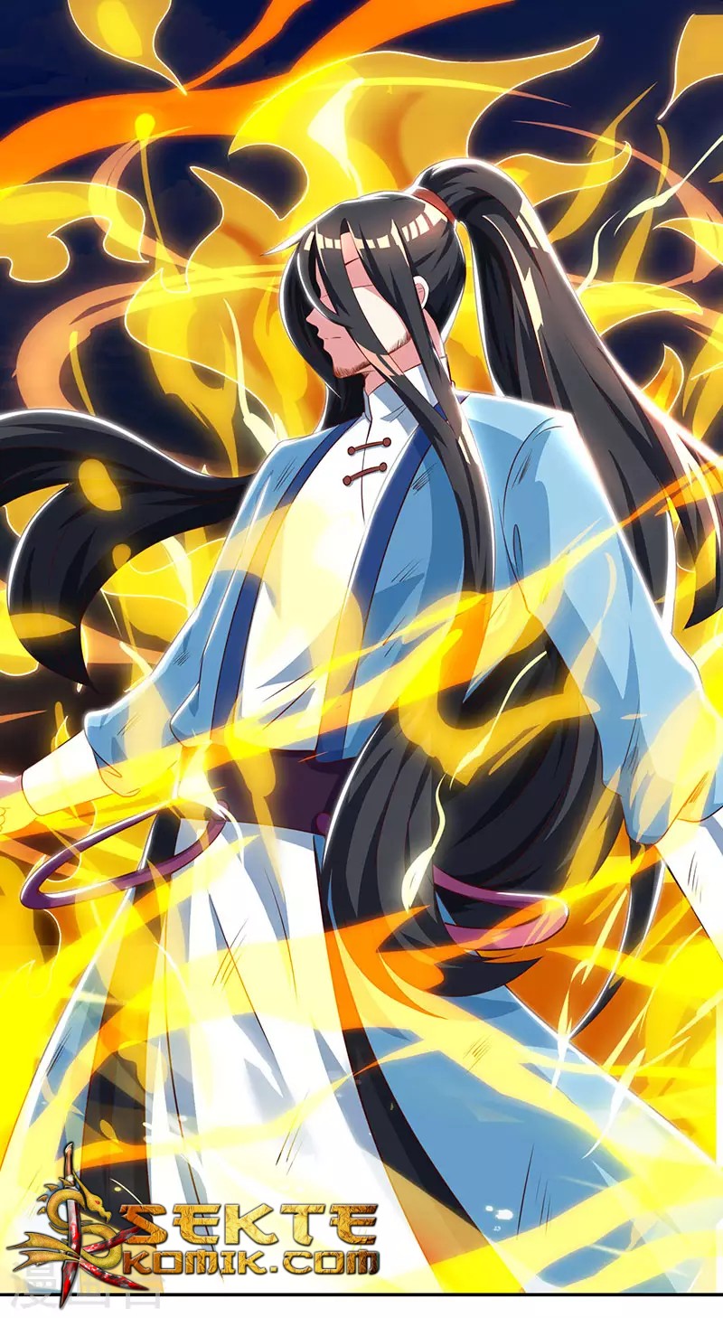 Dushi Xiaoyao Chapter 102 Gambar 2