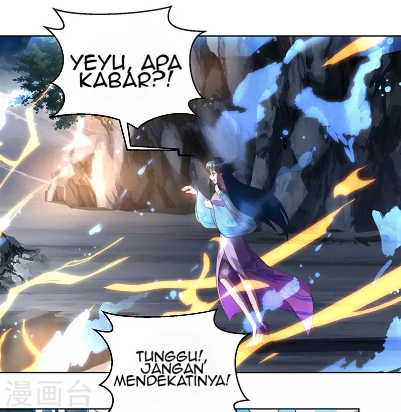 Dushi Xiaoyao Chapter 102 Gambar 3
