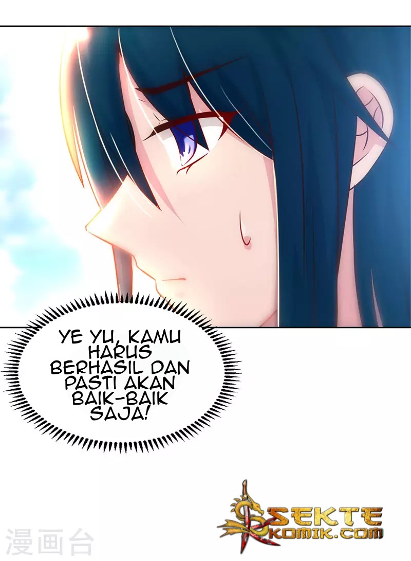 Dushi Xiaoyao Chapter 102 Gambar 5