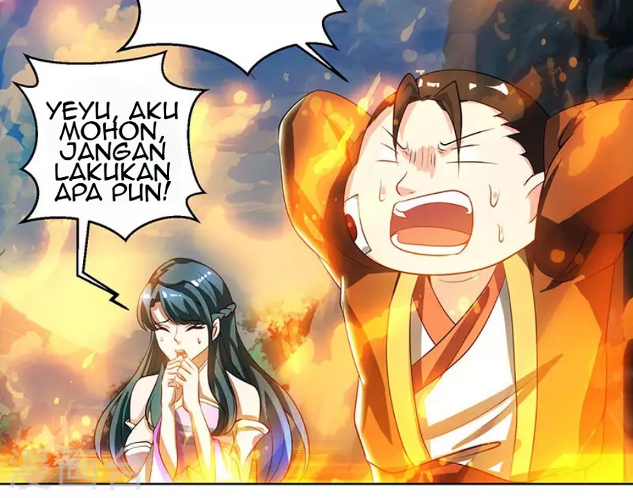 Dushi Xiaoyao Chapter 102 Gambar 14