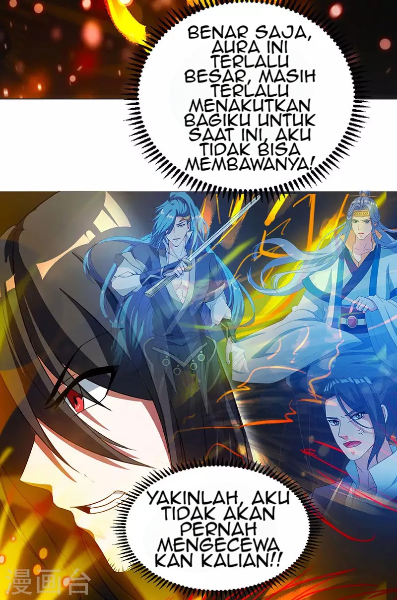 Dushi Xiaoyao Chapter 102 Gambar 24