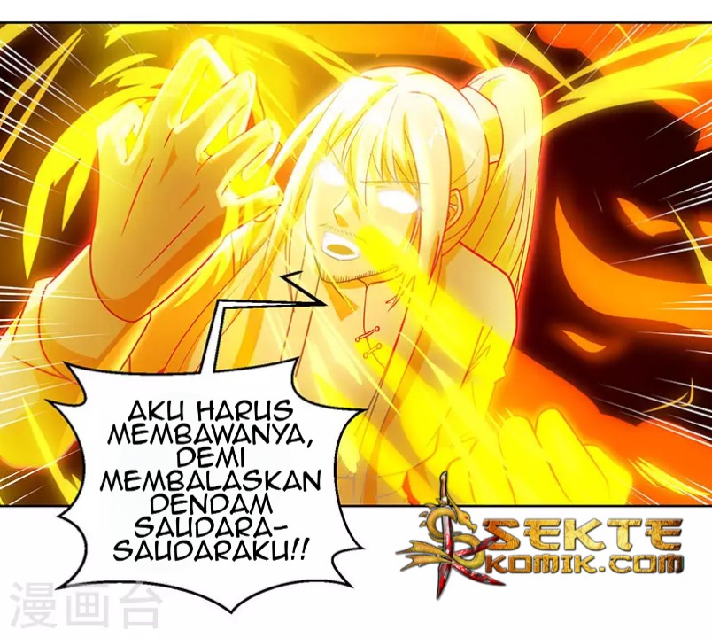 Dushi Xiaoyao Chapter 102 Gambar 25