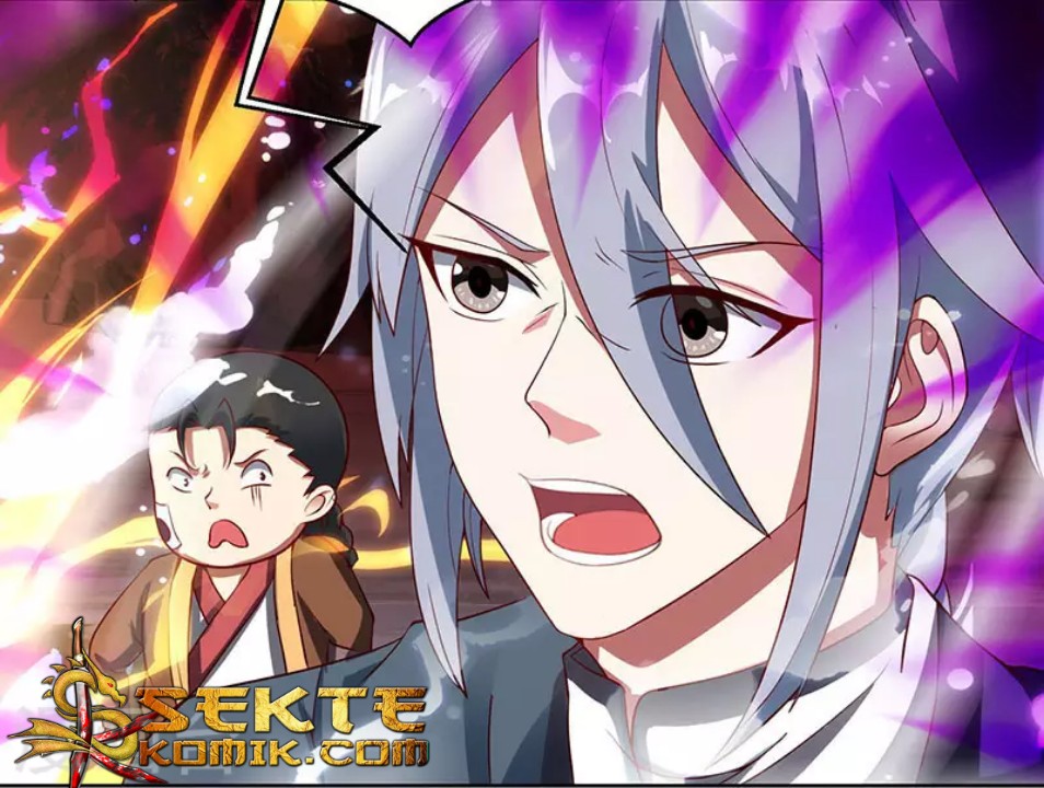 Dushi Xiaoyao Chapter 102 Gambar 32
