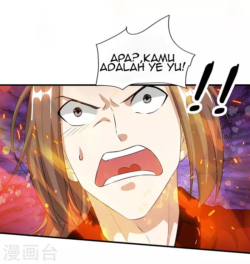 Dushi Xiaoyao Chapter 104 Gambar 20