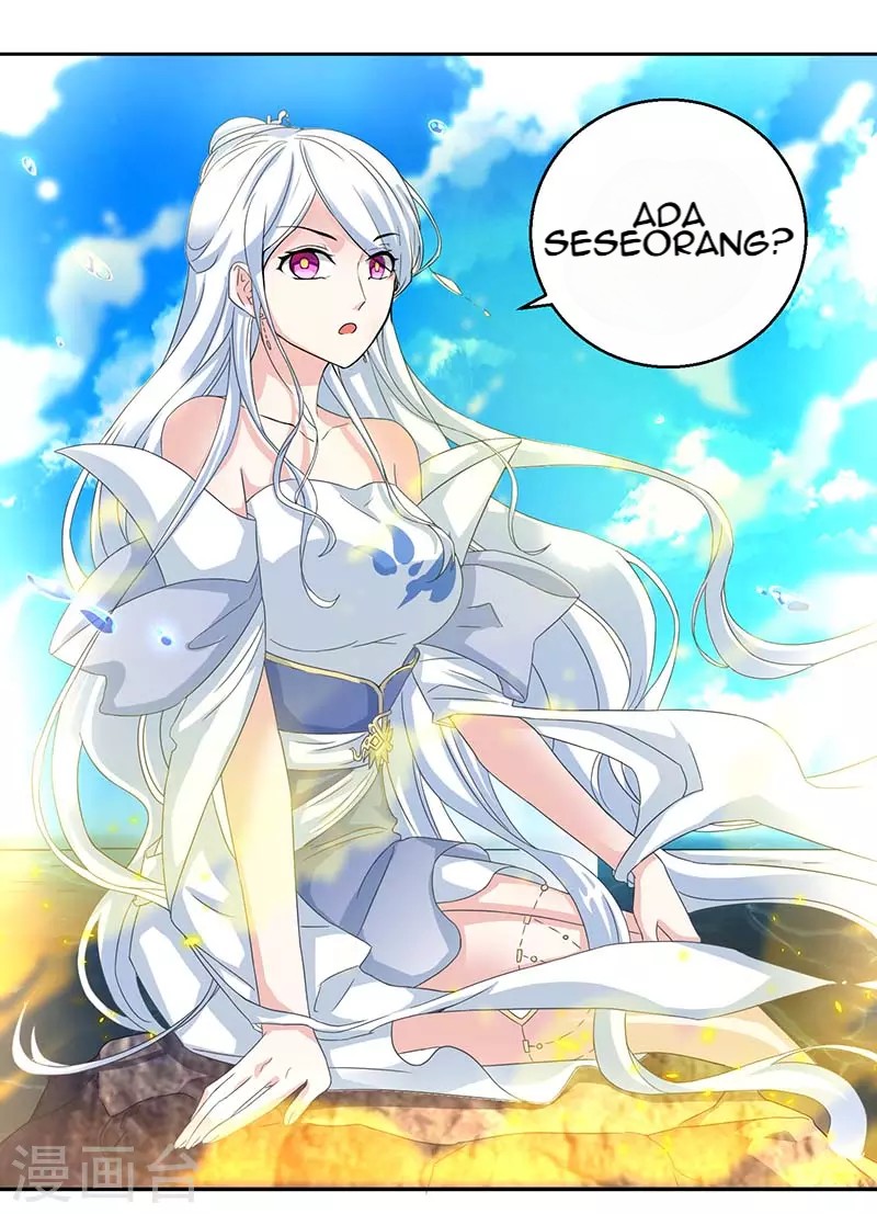 Dushi Xiaoyao Chapter 118 Gambar 2