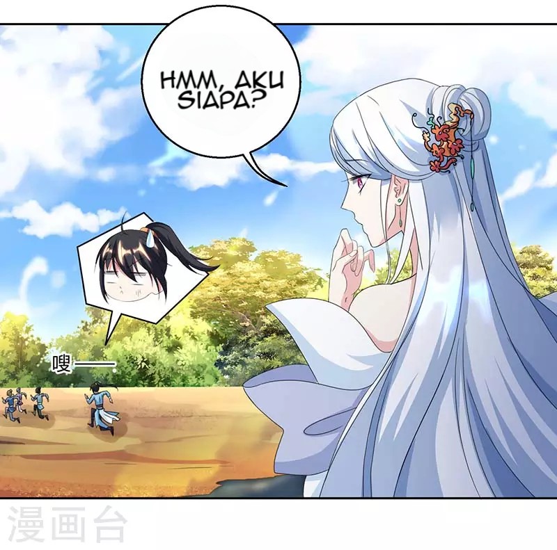 Dushi Xiaoyao Chapter 118 Gambar 22