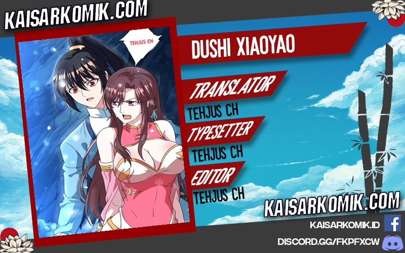 Dushi Xiaoyao Chapter 136 Gambar 1