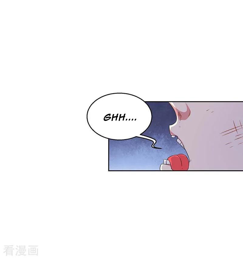 Dushi Xiaoyao Chapter 137 Gambar 16