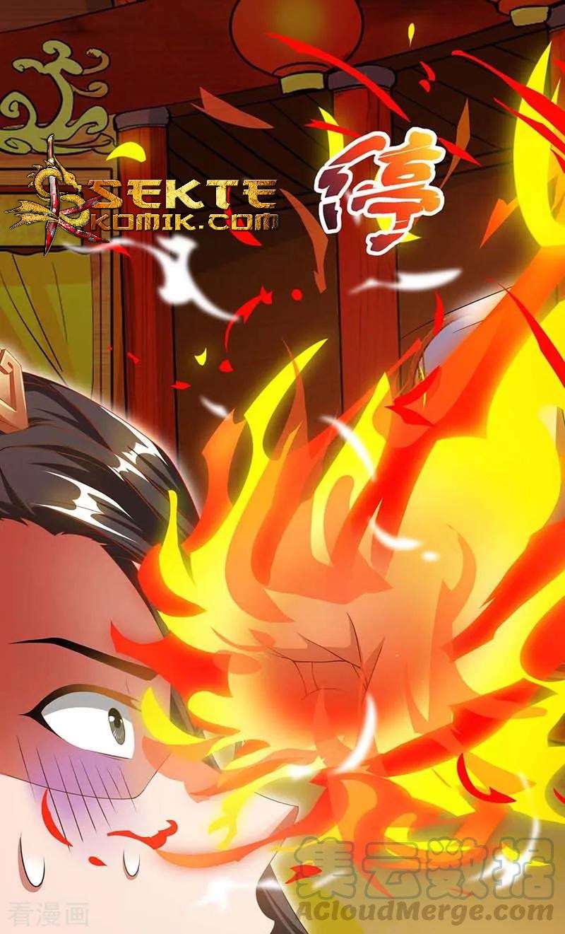 Dushi Xiaoyao Chapter 139 Gambar 10