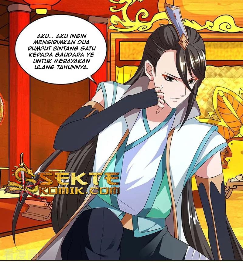 Dushi Xiaoyao Chapter 139 Gambar 12