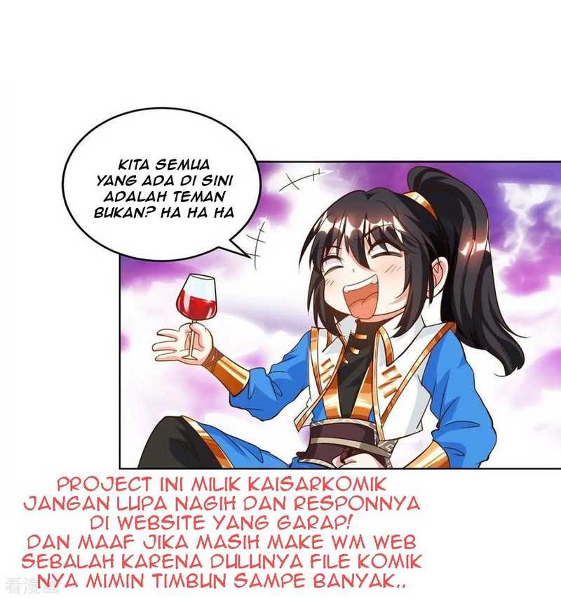 Dushi Xiaoyao Chapter 140 Gambar 3