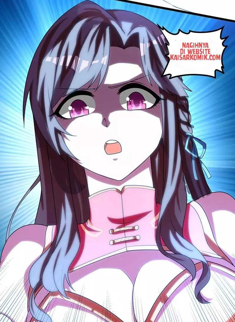 Dushi Xiaoyao Chapter 140 Gambar 23