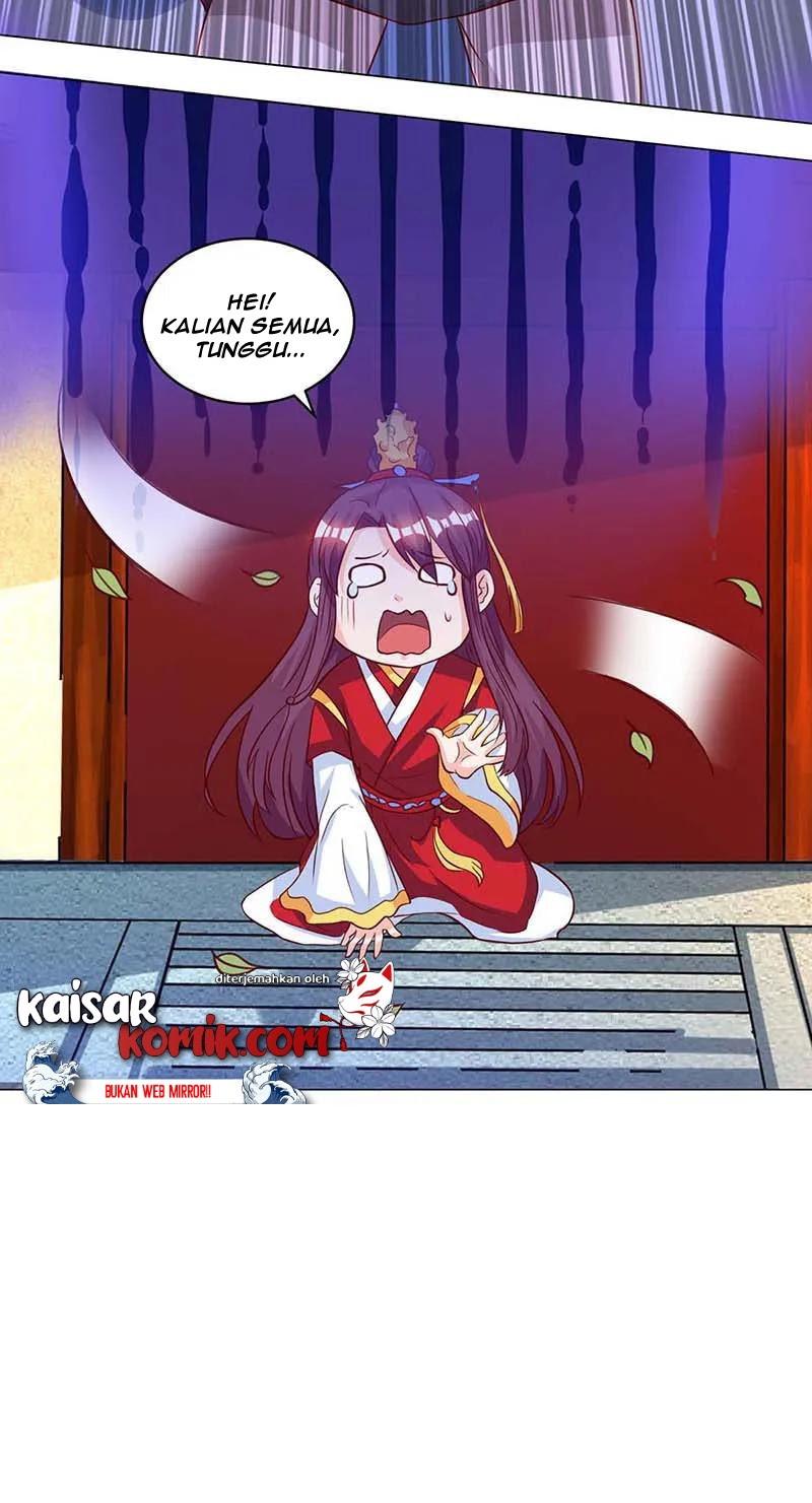Dushi Xiaoyao Chapter 150 Gambar 5