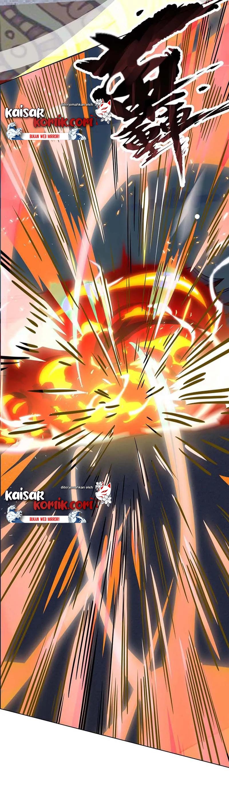 Dushi Xiaoyao Chapter 150 Gambar 14