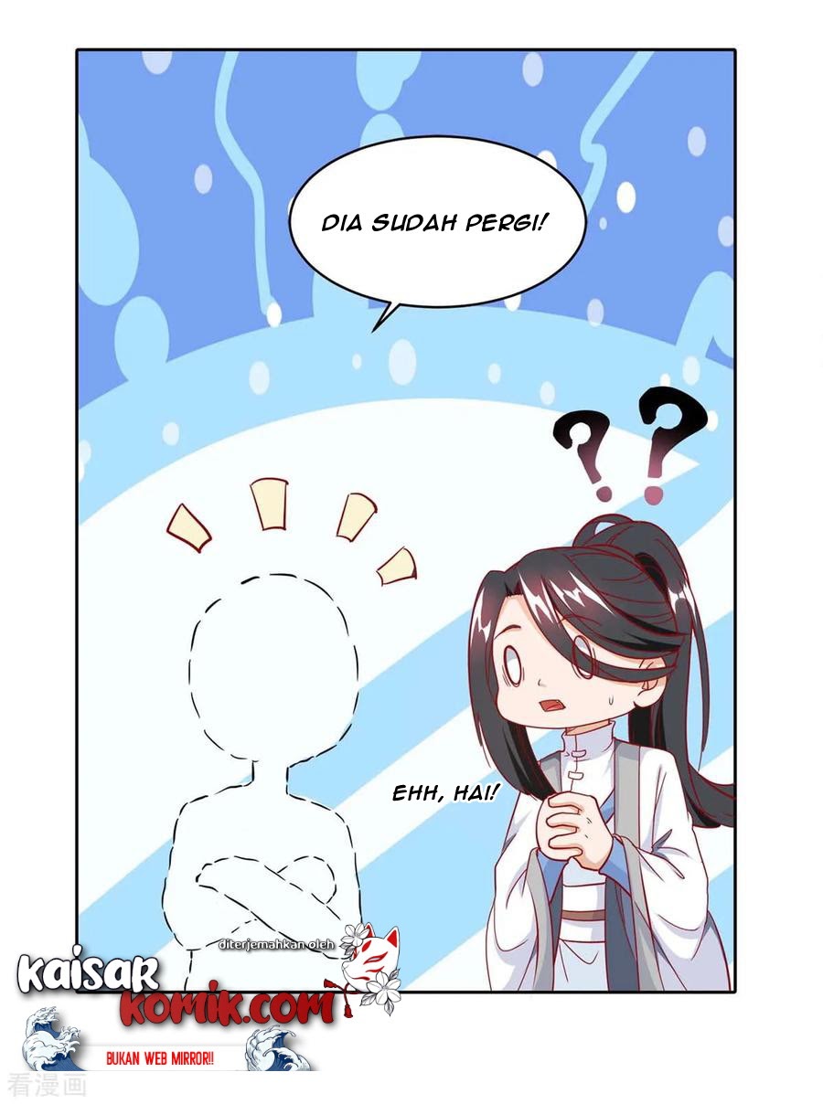 Dushi Xiaoyao Chapter 154 Gambar 22