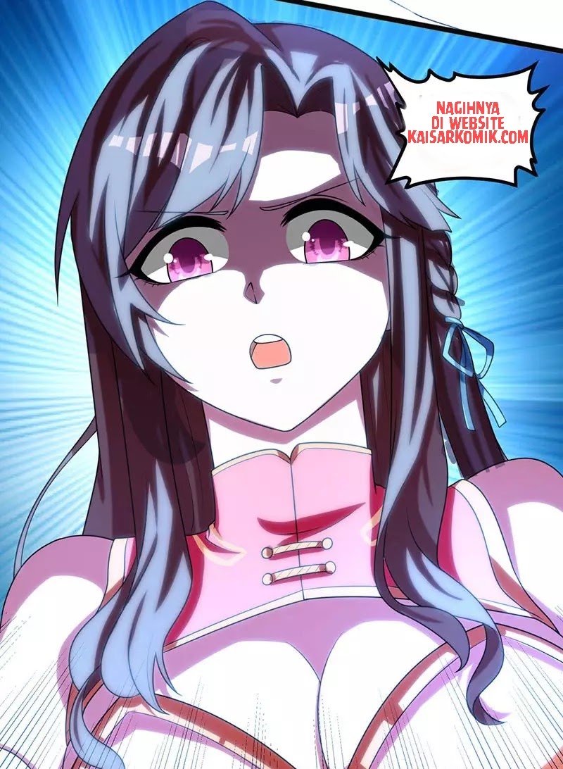 Dushi Xiaoyao Chapter 154 Gambar 24