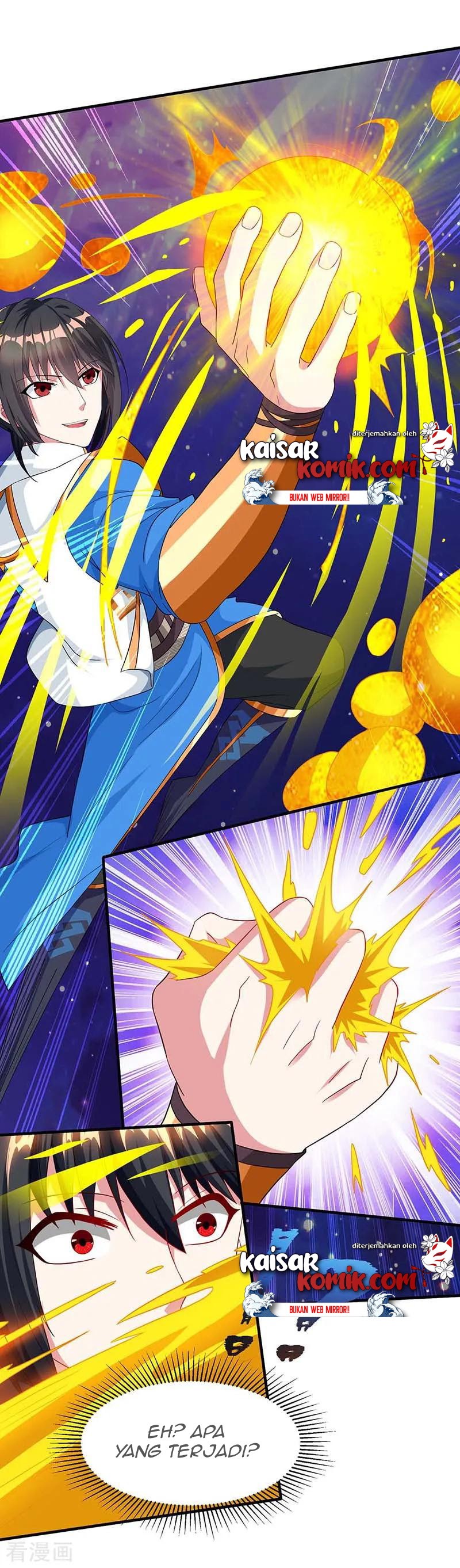 Dushi Xiaoyao Chapter 156 Gambar 17