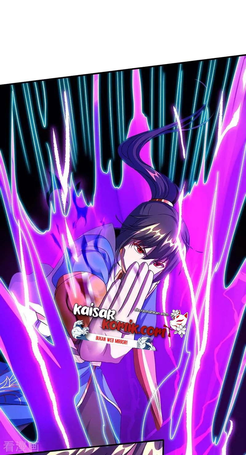 Dushi Xiaoyao Chapter 158 Gambar 9