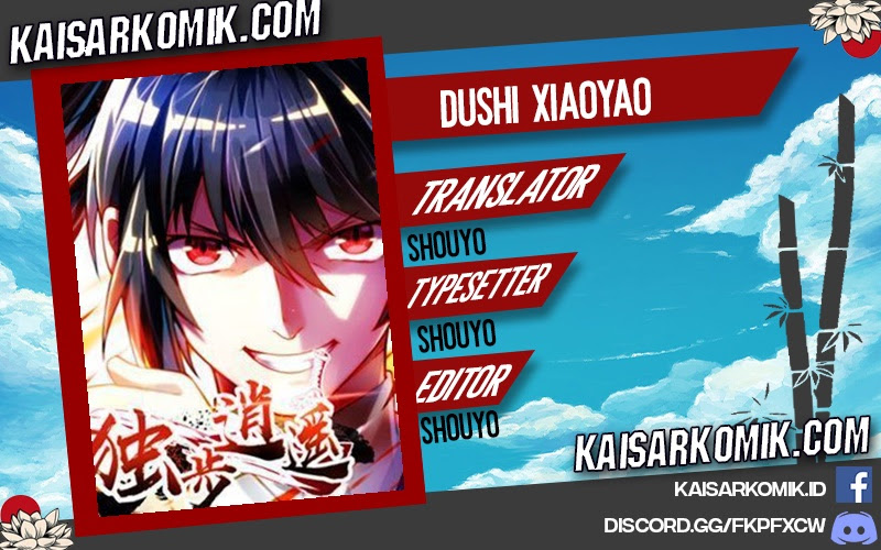 Dushi Xiaoyao Chapter 161 Gambar 1