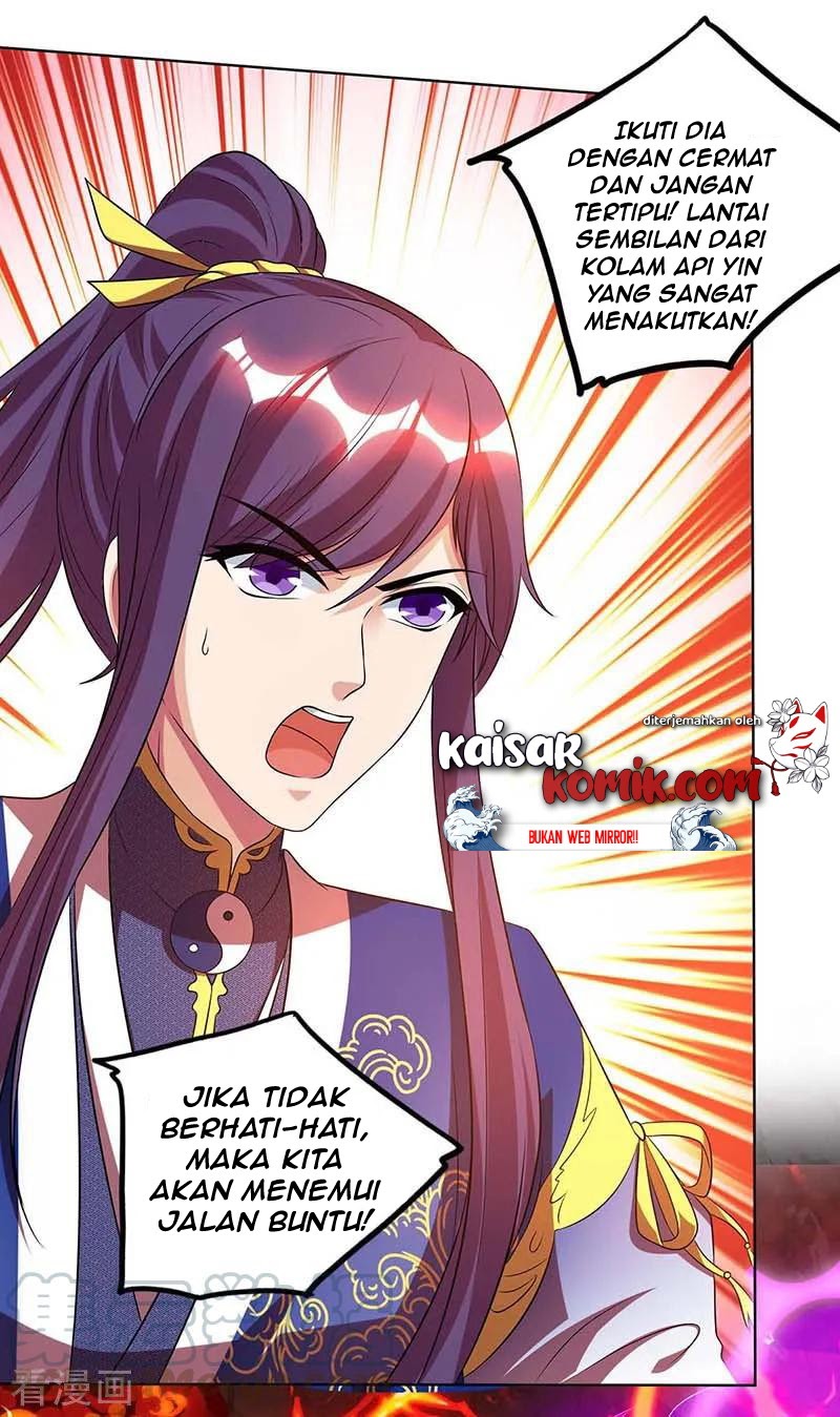 Dushi Xiaoyao Chapter 161 Gambar 2