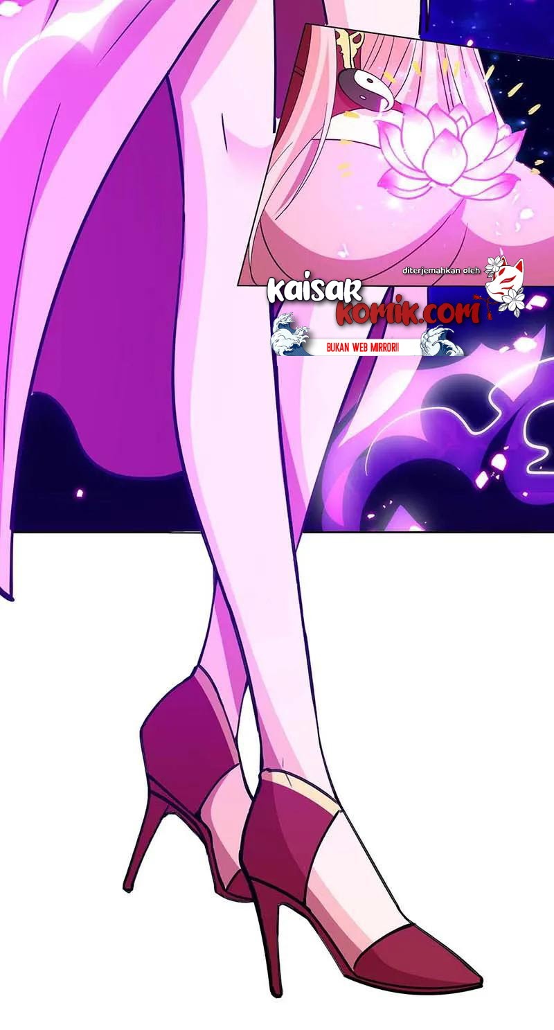 Dushi Xiaoyao Chapter 161 Gambar 17