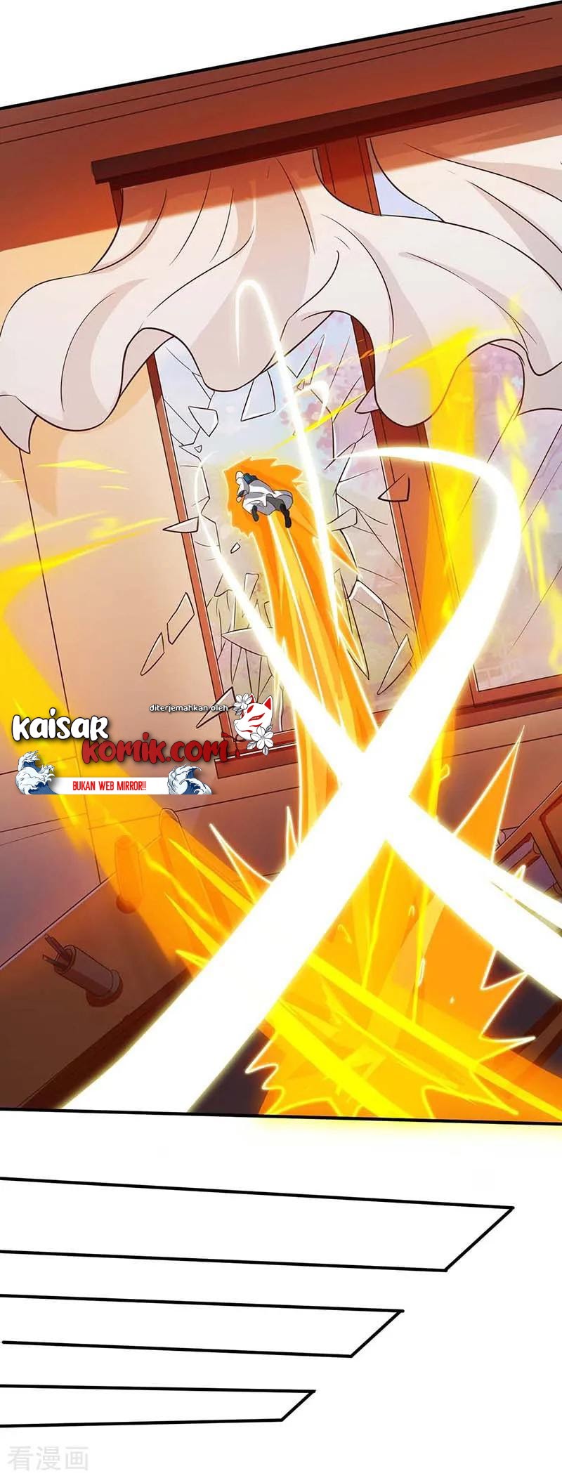 Dushi Xiaoyao Chapter 162 Gambar 3