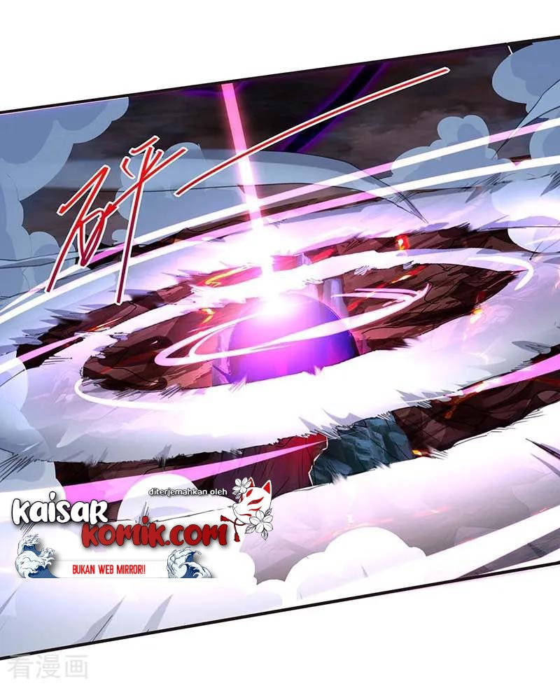 Dushi Xiaoyao Chapter 162 Gambar 11